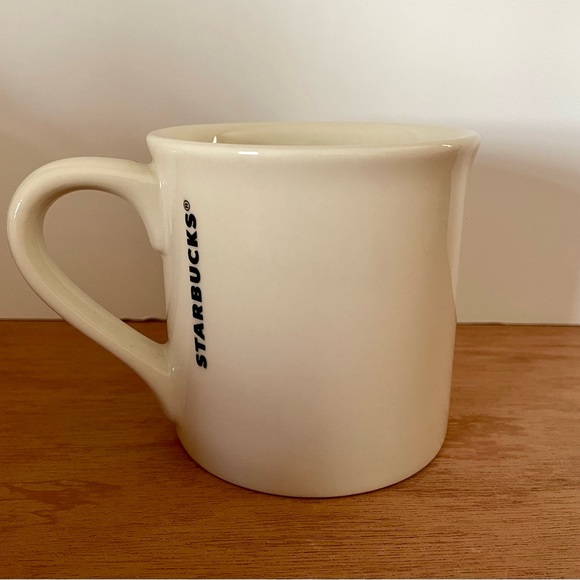 Starbucks Collectible Large Mug, Perfect Condition. Great Gift! - Picture 2 of 2